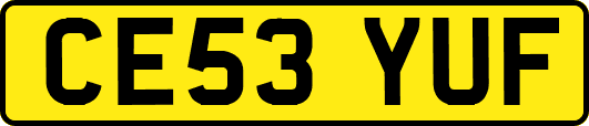 CE53YUF