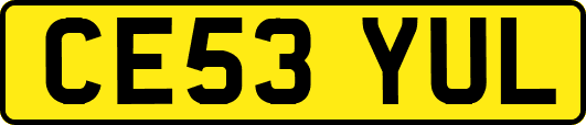 CE53YUL