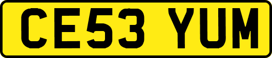 CE53YUM