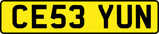 CE53YUN