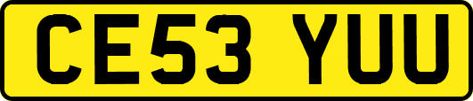 CE53YUU