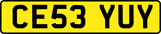 CE53YUY