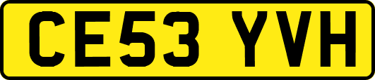 CE53YVH