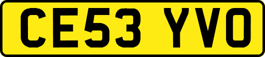 CE53YVO