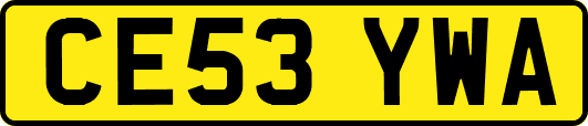 CE53YWA