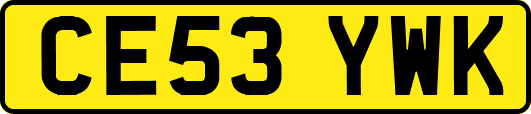 CE53YWK