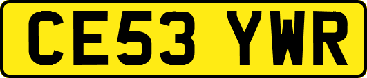 CE53YWR