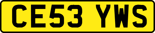 CE53YWS