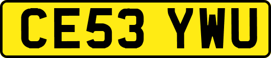 CE53YWU
