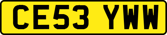 CE53YWW