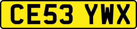 CE53YWX