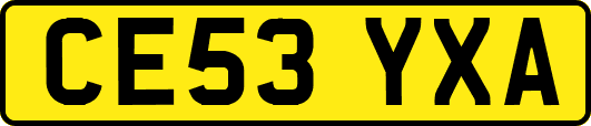 CE53YXA