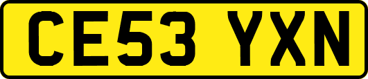 CE53YXN