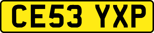 CE53YXP