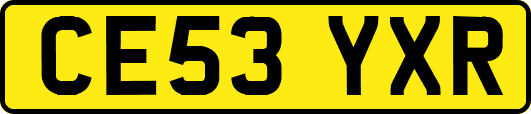 CE53YXR