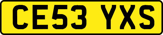 CE53YXS