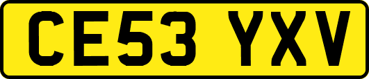 CE53YXV