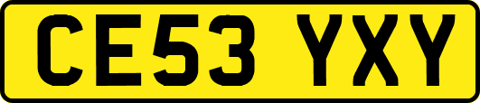 CE53YXY