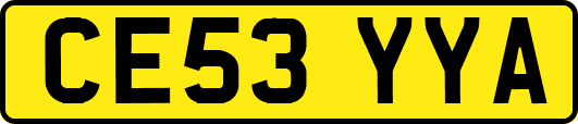 CE53YYA
