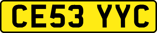 CE53YYC