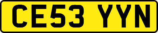CE53YYN