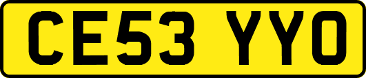 CE53YYO