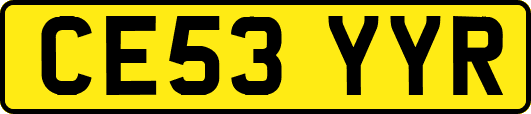 CE53YYR