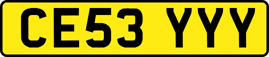 CE53YYY