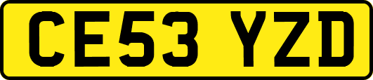 CE53YZD