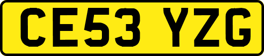 CE53YZG