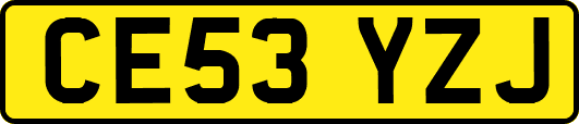 CE53YZJ