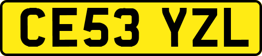 CE53YZL