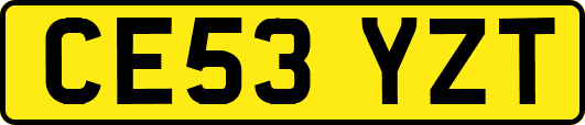 CE53YZT