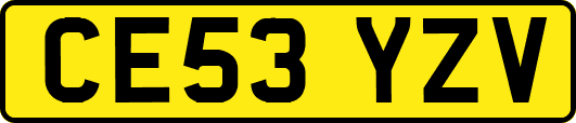 CE53YZV