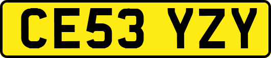 CE53YZY
