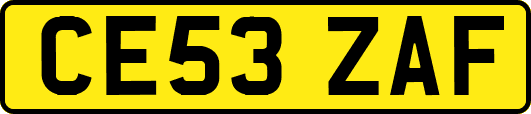 CE53ZAF