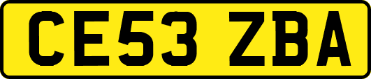 CE53ZBA