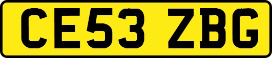 CE53ZBG