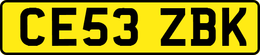 CE53ZBK