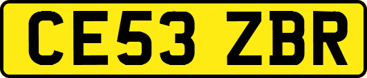 CE53ZBR
