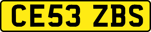 CE53ZBS