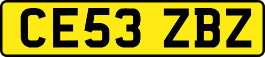 CE53ZBZ