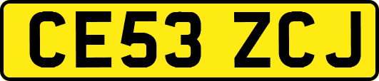 CE53ZCJ