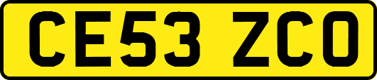 CE53ZCO