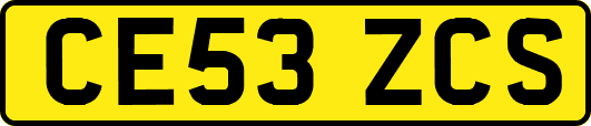 CE53ZCS