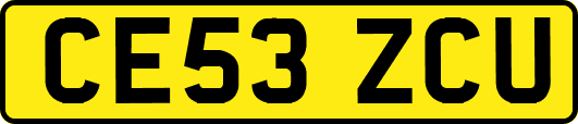 CE53ZCU