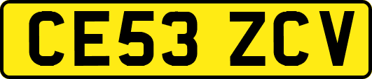 CE53ZCV