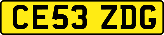 CE53ZDG