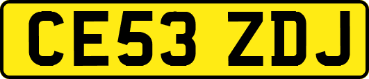 CE53ZDJ