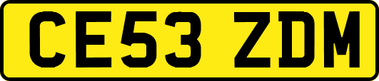 CE53ZDM